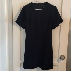 Banana Republic short sleeve dress